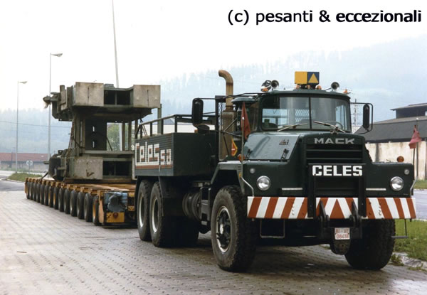 Mack Dm 800 For Sale | Autos Post