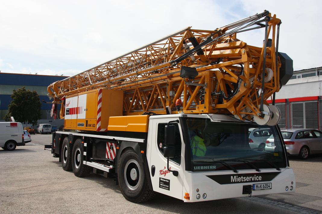 Nagel Mietservice Gmbh Nagel Gruppe